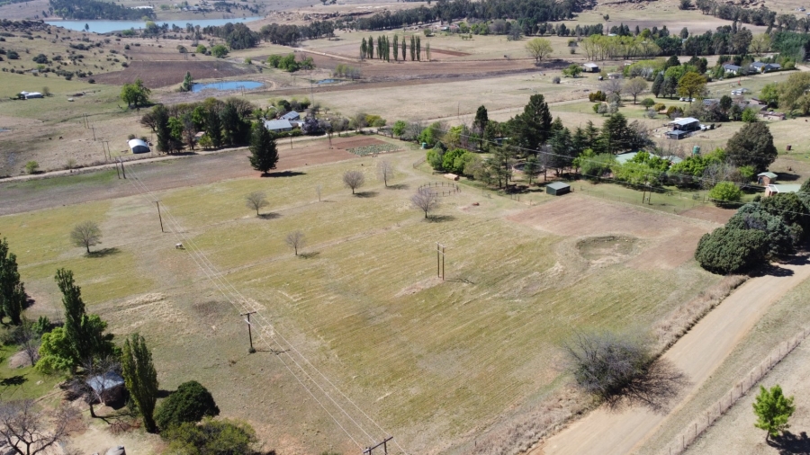 Commercial Property for Sale in Balley Duff Free State